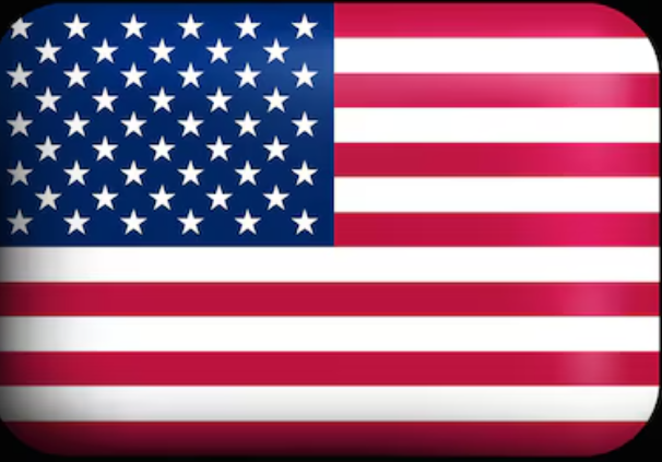 United States flag