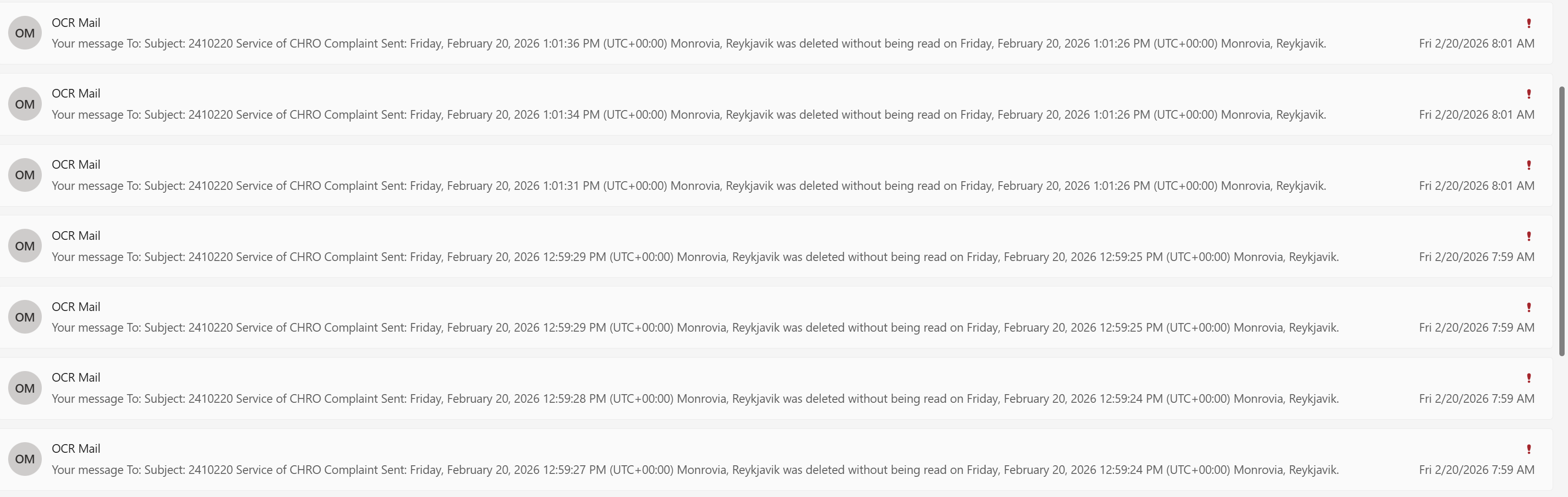 Archived evidence image file: david-medeiros-connecticut-medicaid-civil-rights-evidence-0025.png. Filename-based label; verify the image and context independently.