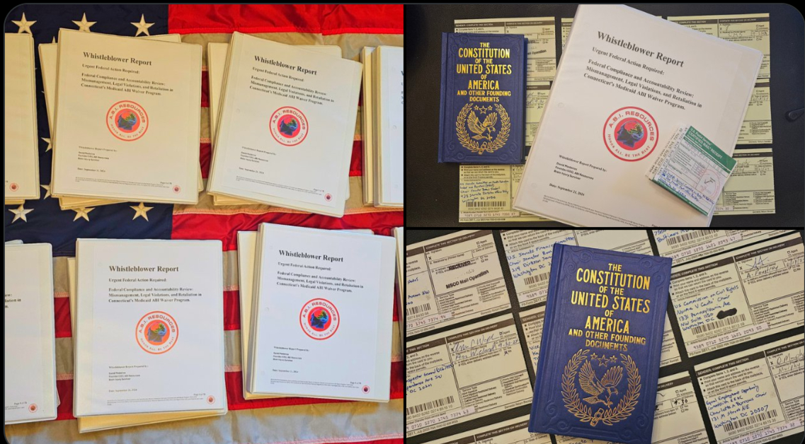Archived evidence image file: david-medeiros-connecticut-medicaid-civil-rights-evidence-004.jpg. Filename-based label; verify the image and context independently.