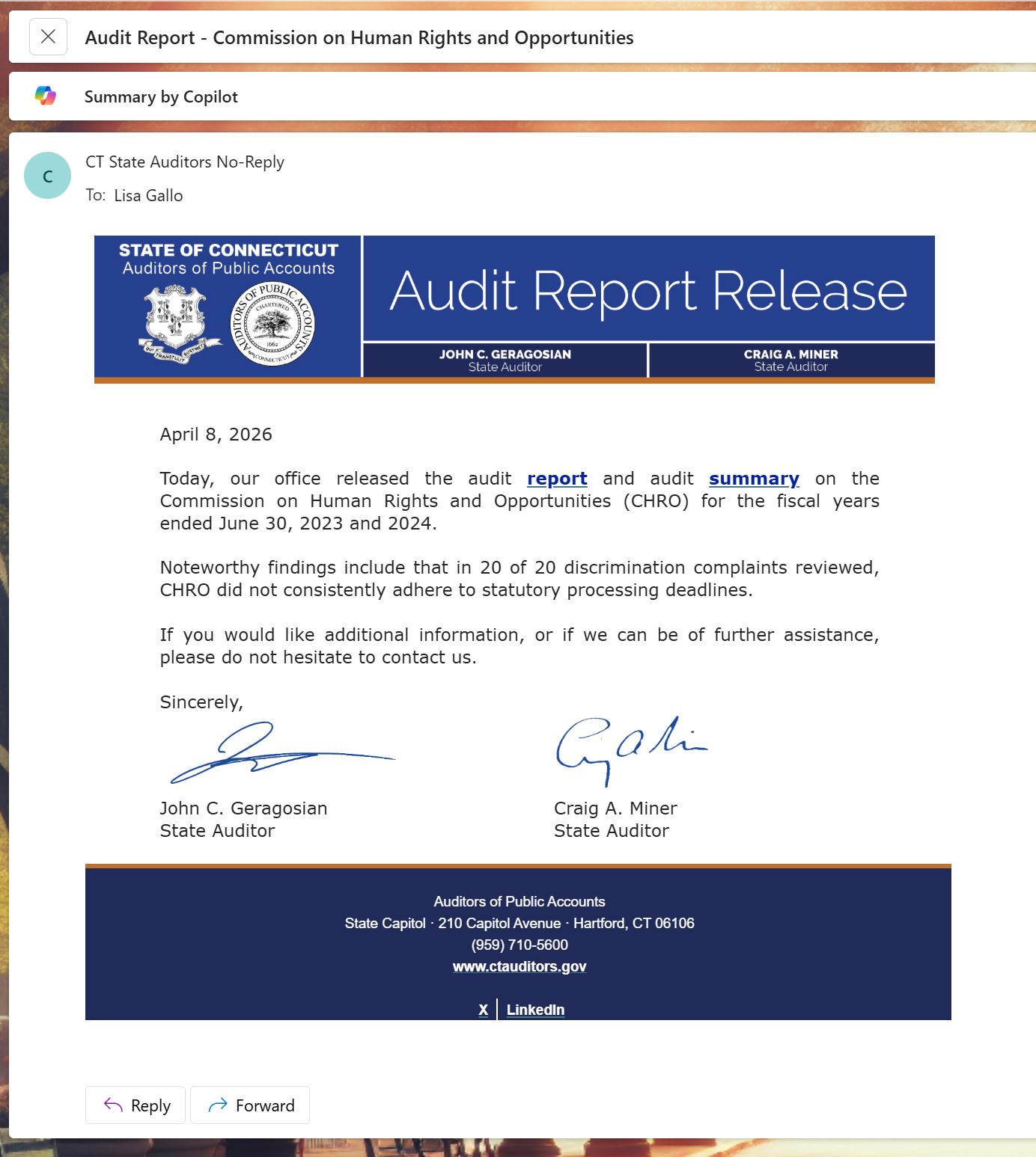 Archived evidence image file: david-medeiros-connecticut-medicaid-civil-rights-evidence-007.png. Filename-based label; verify the image and context independently.