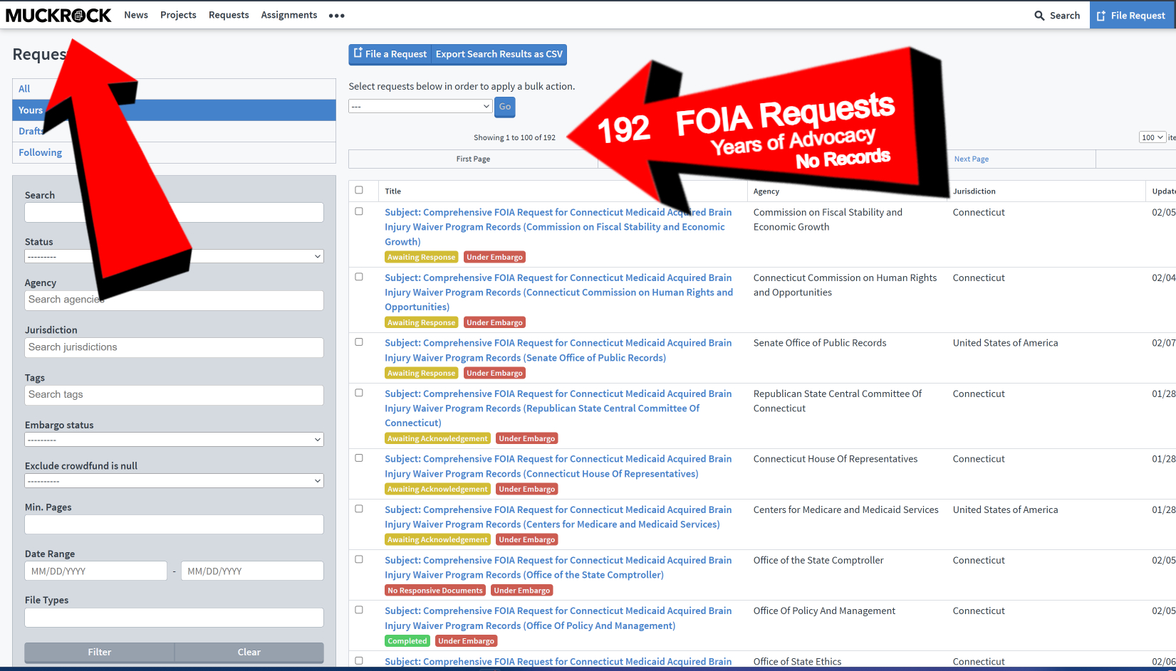 Archived evidence image file: david-medeiros-medicaid-olmstead-national-doj-hhs-fbi-cms-chro-2510184-20250202-muckrock-account-cancellation-refund-foia-scam-1-whistleblower-retaliation-spoliation-ada-title-ii-abi-waiver-freedom-of-choice-david-medeiros-com-forensic-archive.jpg. Filename-based label; verify the image and context independently.