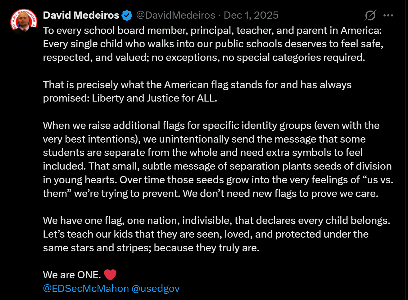 medeiros-livewire-whistleblower-evidence-american-flag-schools-one-nation-indivisible-no-special-identity-flags-division-david-medeiros-2026-04-14-091115-seq-0274.png
