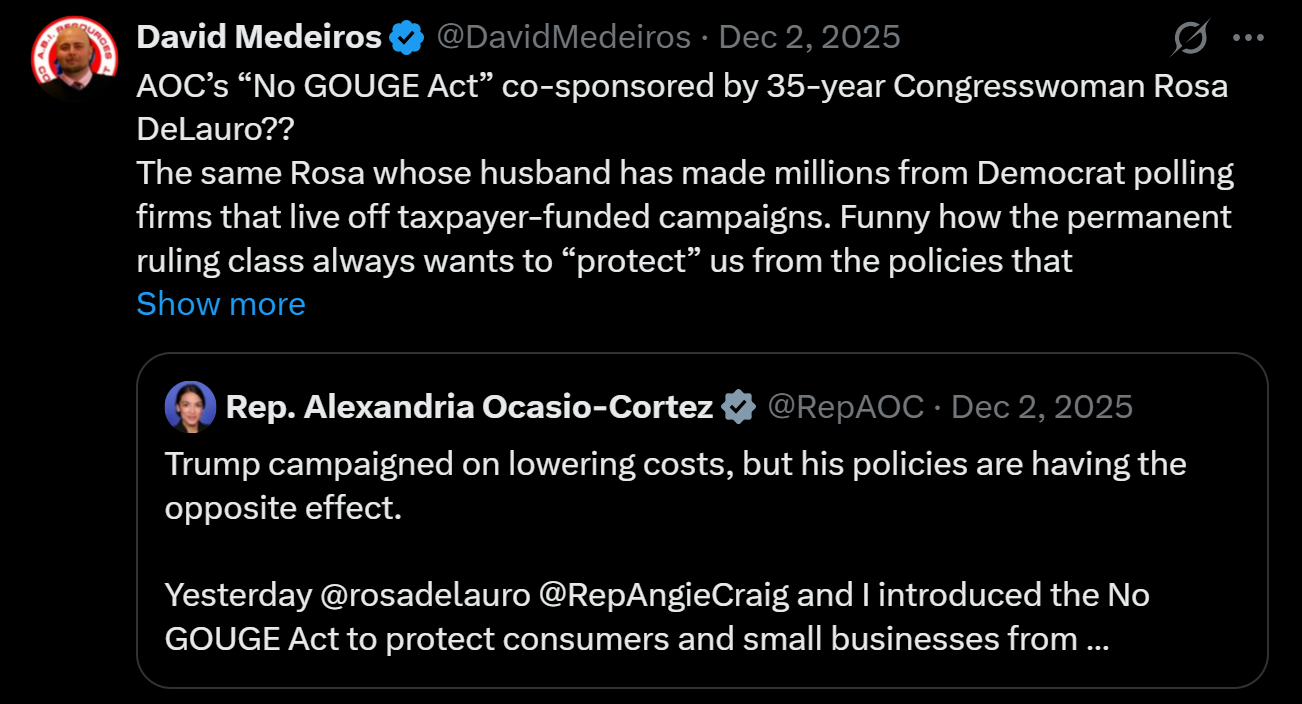 medeiros-livewire-whistleblower-evidence-aoc-no-gouge-act-rosa-delauro-husband-democrat-polling-firms-conflict-david-medeiros-2026-04-14-091042-seq-0272.png