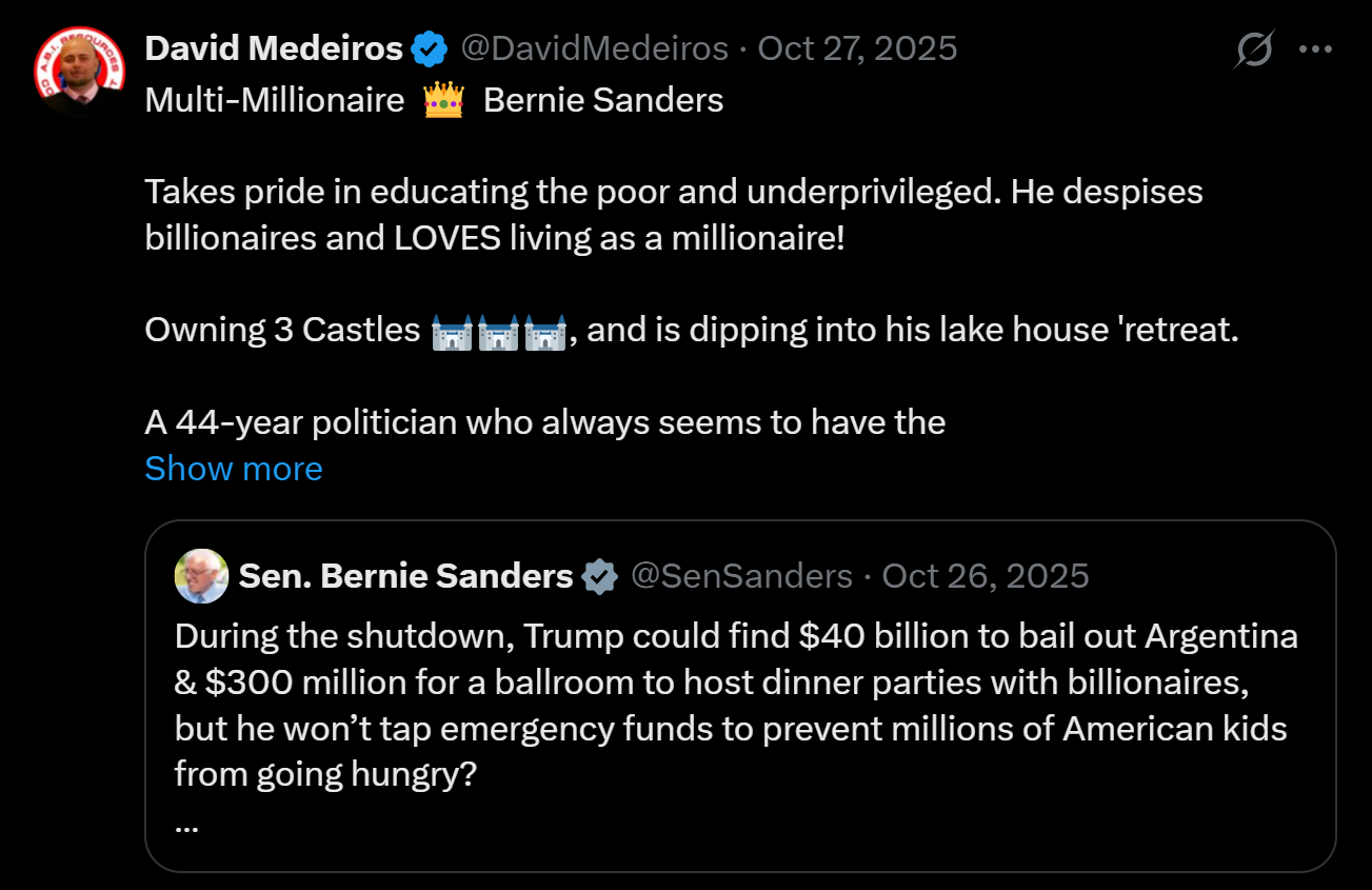 medeiros-livewire-whistleblower-evidence-bernie-sanders-multi-millionaire-hypocrisy-3-castles-lake-house-retreat-david-medeiros-2026-04-14-094342-seq-0374.png