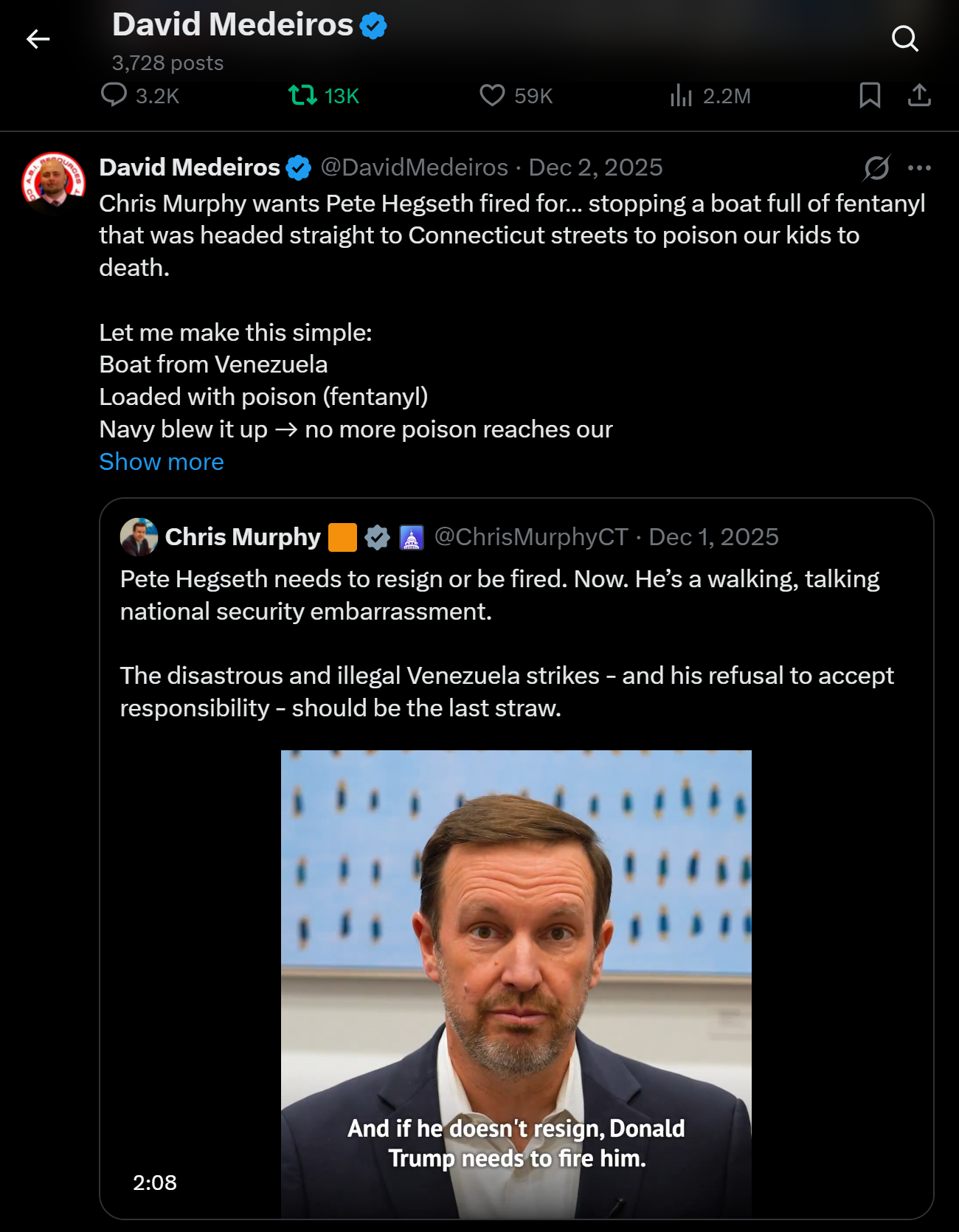 medeiros-livewire-whistleblower-evidence-chris-murphy-pete-hegseth-fentanyl-boat-strike-defense-admiral-bradley-david-medeiros-2026-04-14-090811-seq-0262.png
