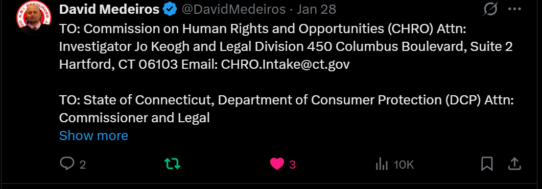 medeiros-livewire-whistleblower-evidence-chro-commission-human-rights-opportunities-jo-keogh-dcp-consumer-protection-complaint-hartford-ct-medicaid-fraud-2026-04-14-101624-seq-0457.png
