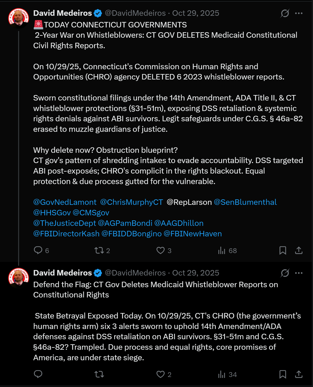 medeiros-livewire-whistleblower-evidence-chro-deletes-6-2023-reports-constitutional-civil-rights-dss-retaliation-31-51m-protections-david-medeiros-2026-04-14-093842-seq-0355.png