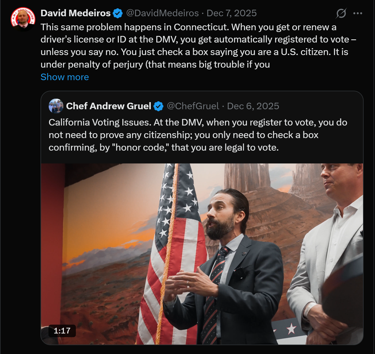 medeiros-livewire-whistleblower-evidence-connecticut-dmv-automatic-voter-registration-no-citizenship-proof-honor-system-david-medeiros-2026-04-14-090605-seq-0254.png