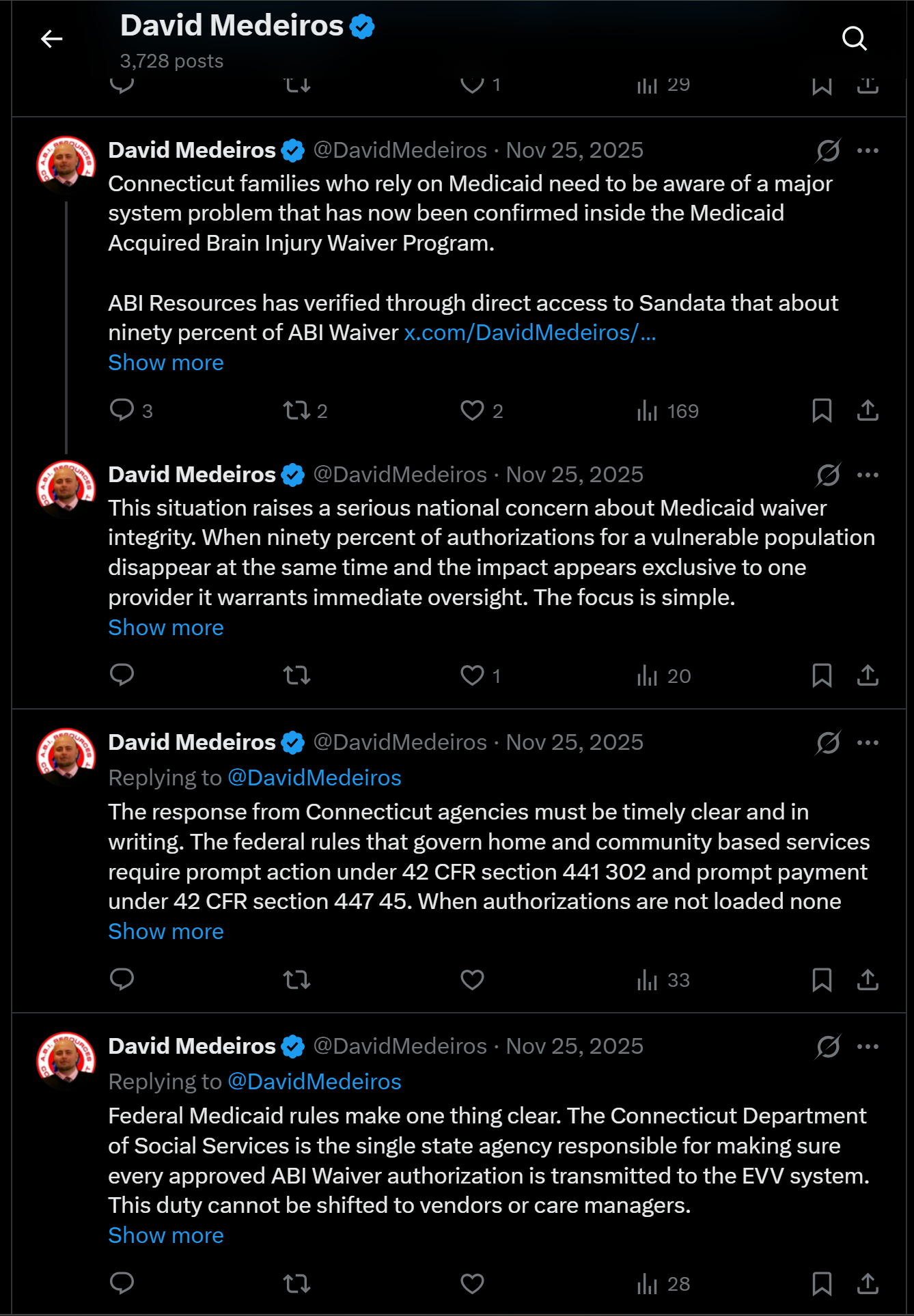 medeiros-livewire-whistleblower-evidence-ct-dss-abi-waiver-emergency-notice-90-percent-no-authorizations-2026-impact-david-medeiros-2026-04-14-091309-seq-0279.png