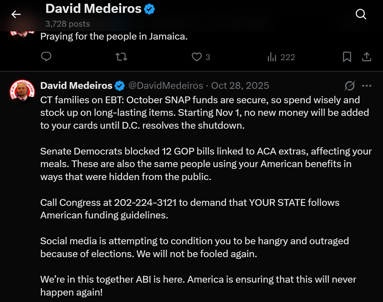 medeiros-livewire-whistleblower-evidence-ct-ebt-snap-october-funds-secure-shutdown-warning-senate-democrats-blocked-bills-david-medeiros-2026-04-14-094251-seq-0370.png