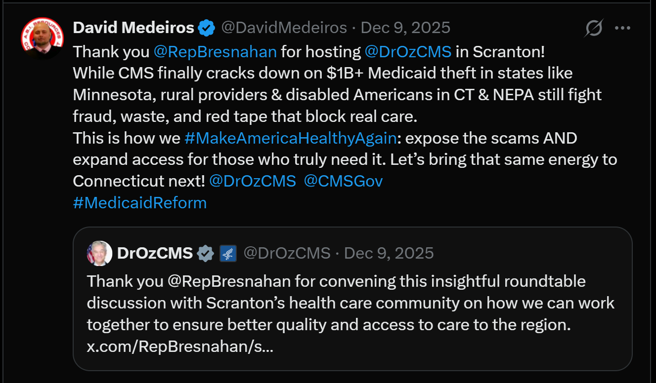medeiros-livewire-whistleblower-evidence-ct-medicaid-explosion-mirrors-minnesota-fraud-dr-oz-1b-stolen-david-medeiros-2026-04-14-090531-seq-0252.png