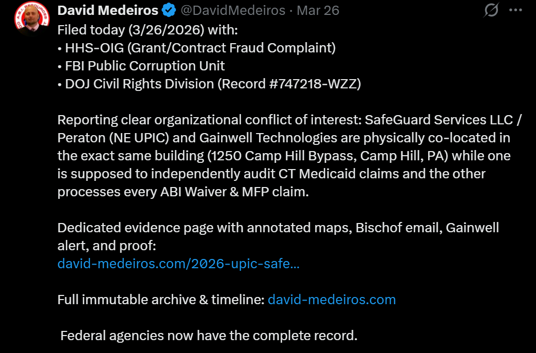medeiros-livewire-whistleblower-evidence-david-medeiros-filed-hhs-oig-fbi-doj-civil-rights-safeguard-peraton-gainwell-conflict-interest-2026-04-14-101930-seq-0468.png