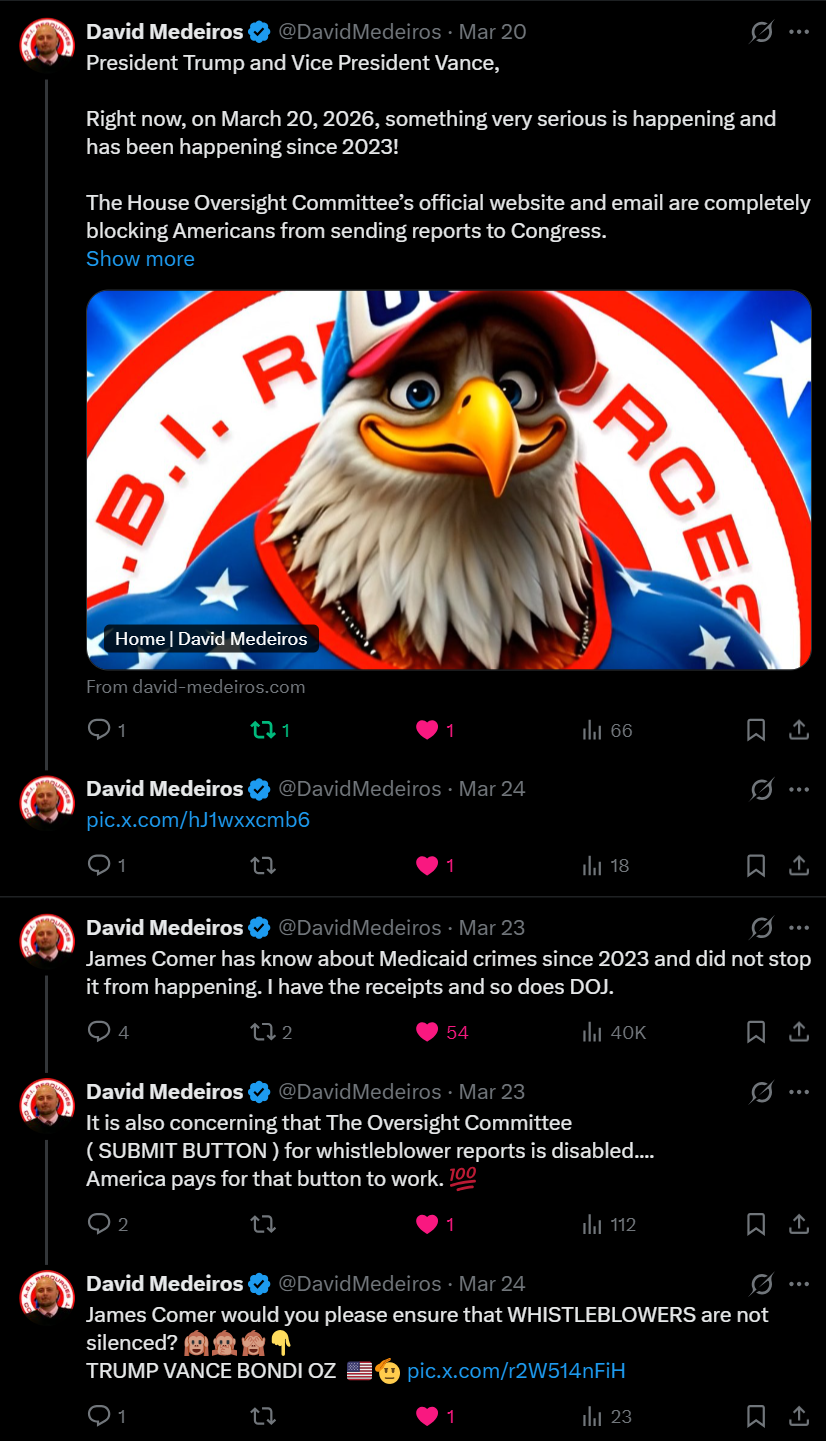 medeiros-livewire-whistleblower-evidence-david-medeiros-president-trump-vance-oversight-committee-blocking-whistleblower-reports-2026-04-14-102949-seq-0495.png