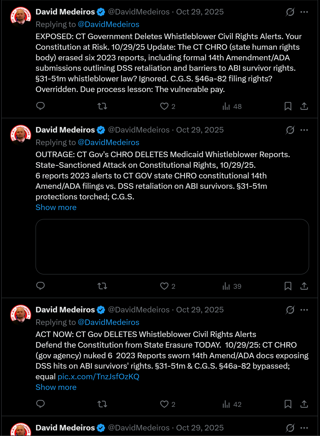 medeiros-livewire-whistleblower-evidence-defend-the-flag-chro-deletes-medicaid-whistleblower-reports-constitutional-rights-david-medeiros-2026-04-14-093857-seq-0356.png