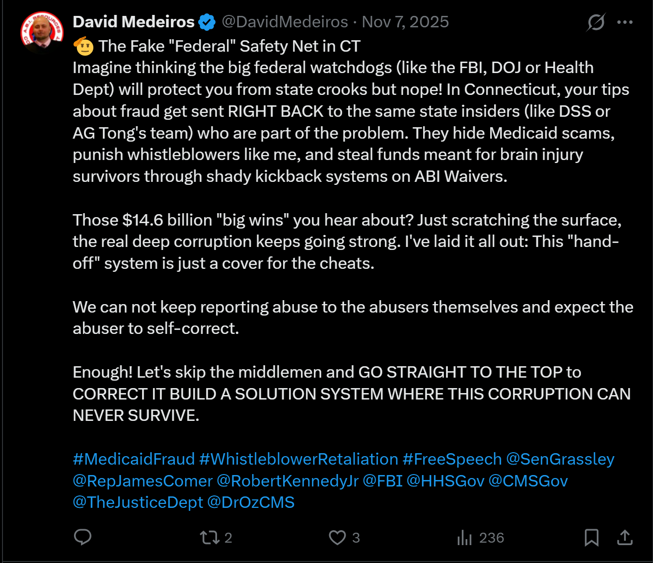 medeiros-livewire-whistleblower-evidence-fake-federal-safety-net-ct-state-insiders-problem-david-medeiros-2026-04-14-093218-seq-0333.png
