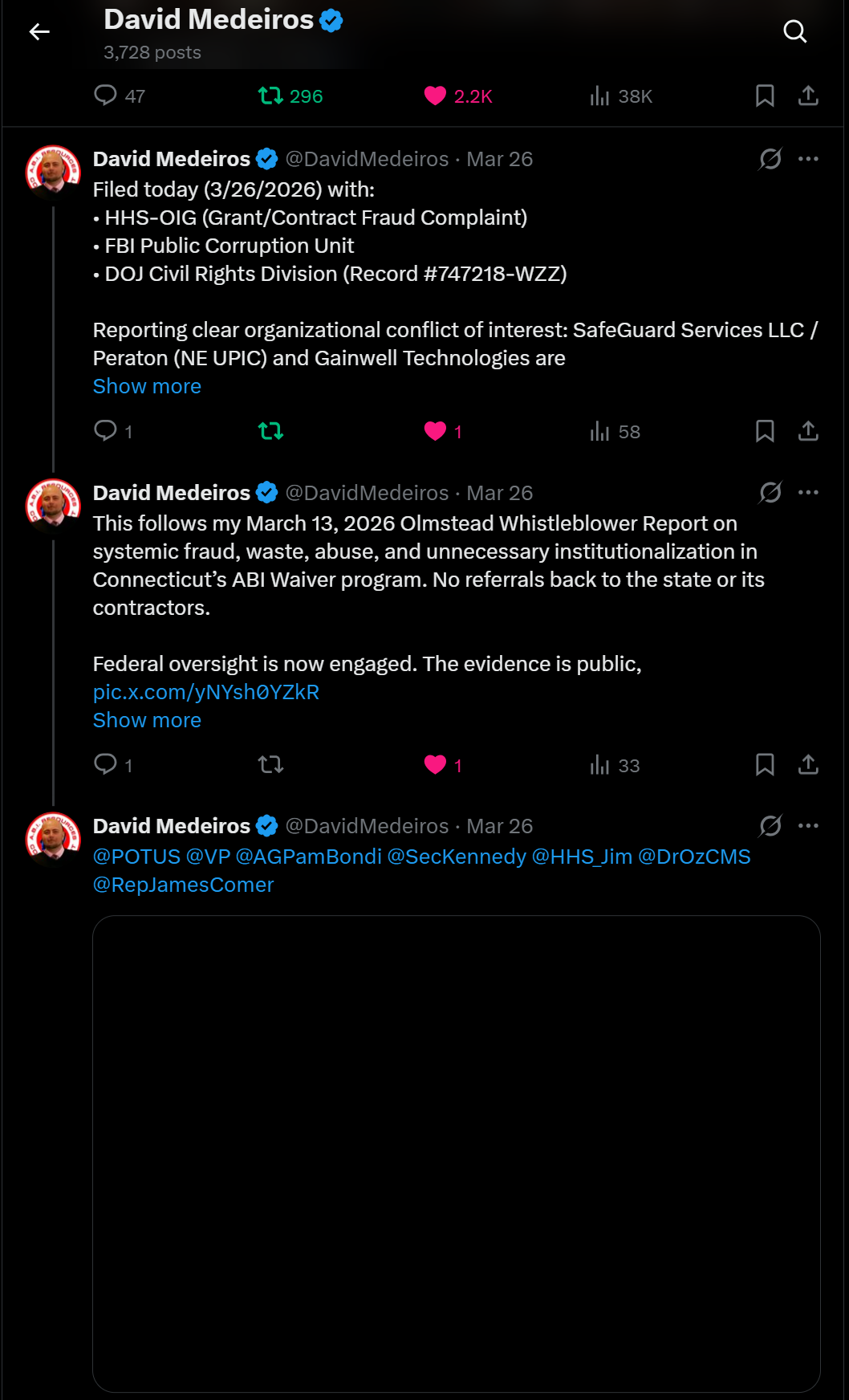medeiros-livewire-whistleblower-evidence-filed-hhs-oig-fbi-public-corruption-doj-civil-rights-747218-wzzz-safeguard-peraton-gainwell-conflict-interest-2026-04-14-102118-seq-0474.png