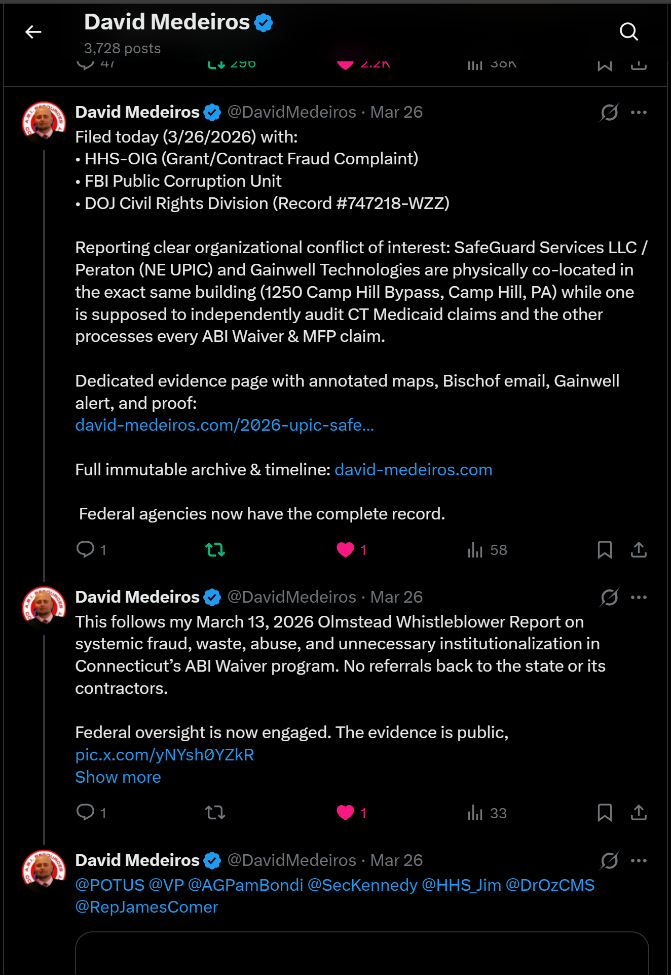 medeiros-livewire-whistleblower-evidence-filed-today-hhs-oig-fbi-public-corruption-doj-civil-rights-peraton-gainwell-conflict-interest-david-medeiros-2026-04-14-080025-seq-0071.png
