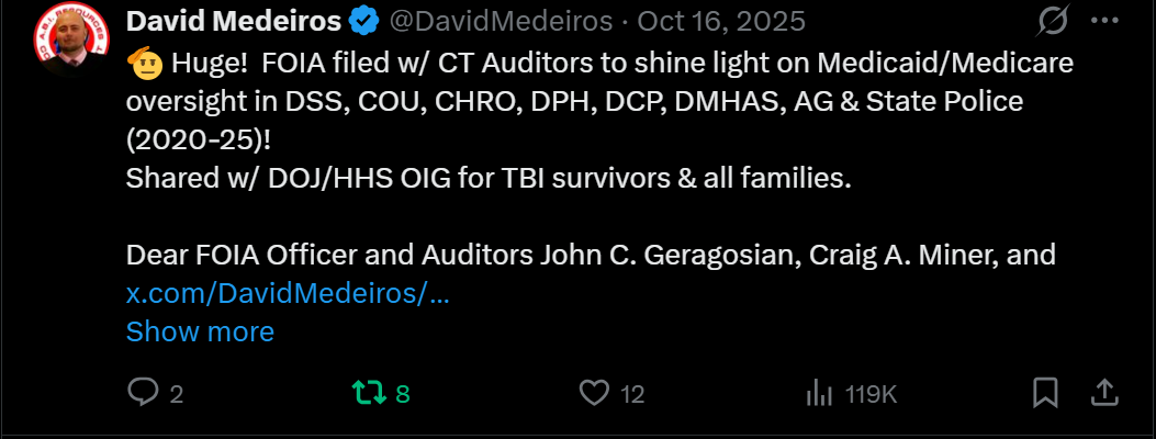 medeiros-livewire-whistleblower-evidence-foia-ct-auditors-medicaid-medicare-oversight-dss-chro-2020-25-david-medeiros-2026-04-14-101458-seq-0451.png