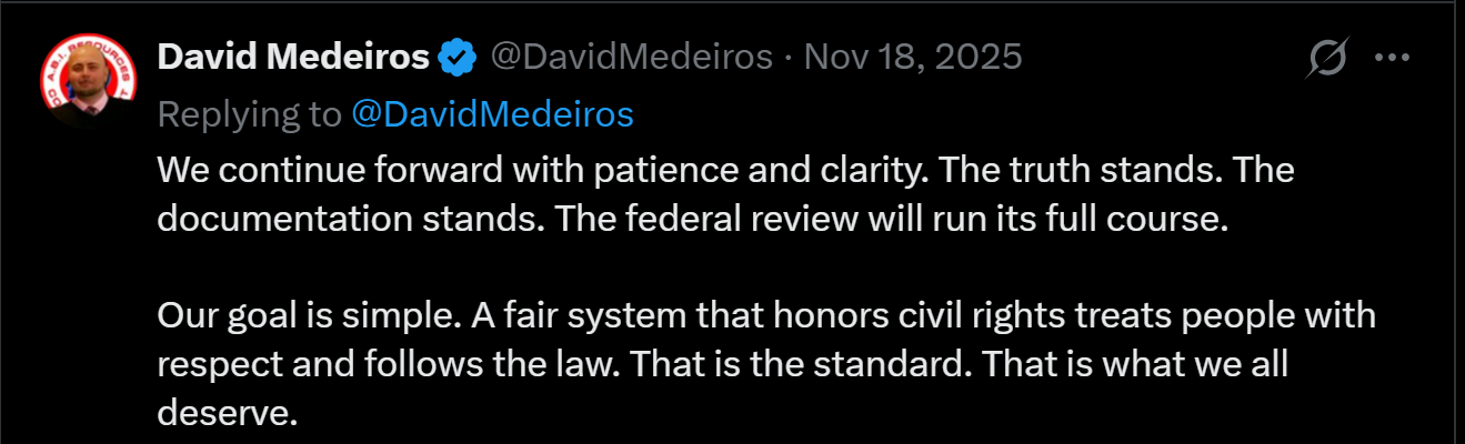 medeiros-livewire-whistleblower-evidence-forward-patience-clarity-federal-civil-rights-review-stands-david-medeiros-2026-04-14-092028-seq-0292.png