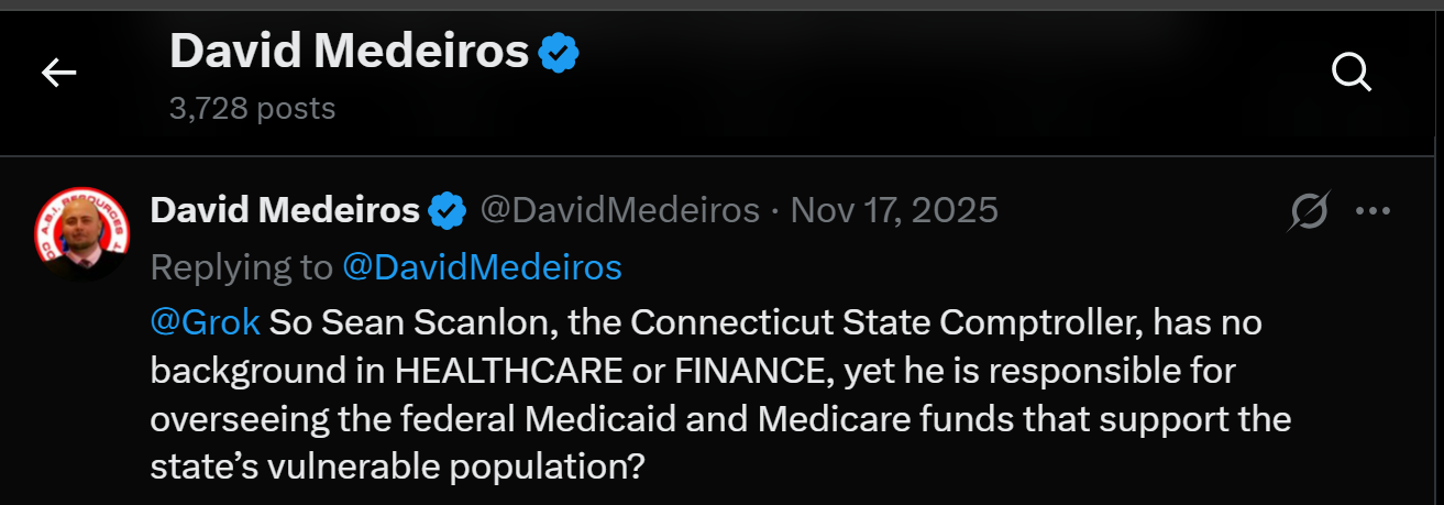 medeiros-livewire-whistleblower-evidence-grok-question-scanlon-no-education-healthcare-finance-medicaid-medicare-david-medeiros-2026-04-14-092419-seq-0305.png
