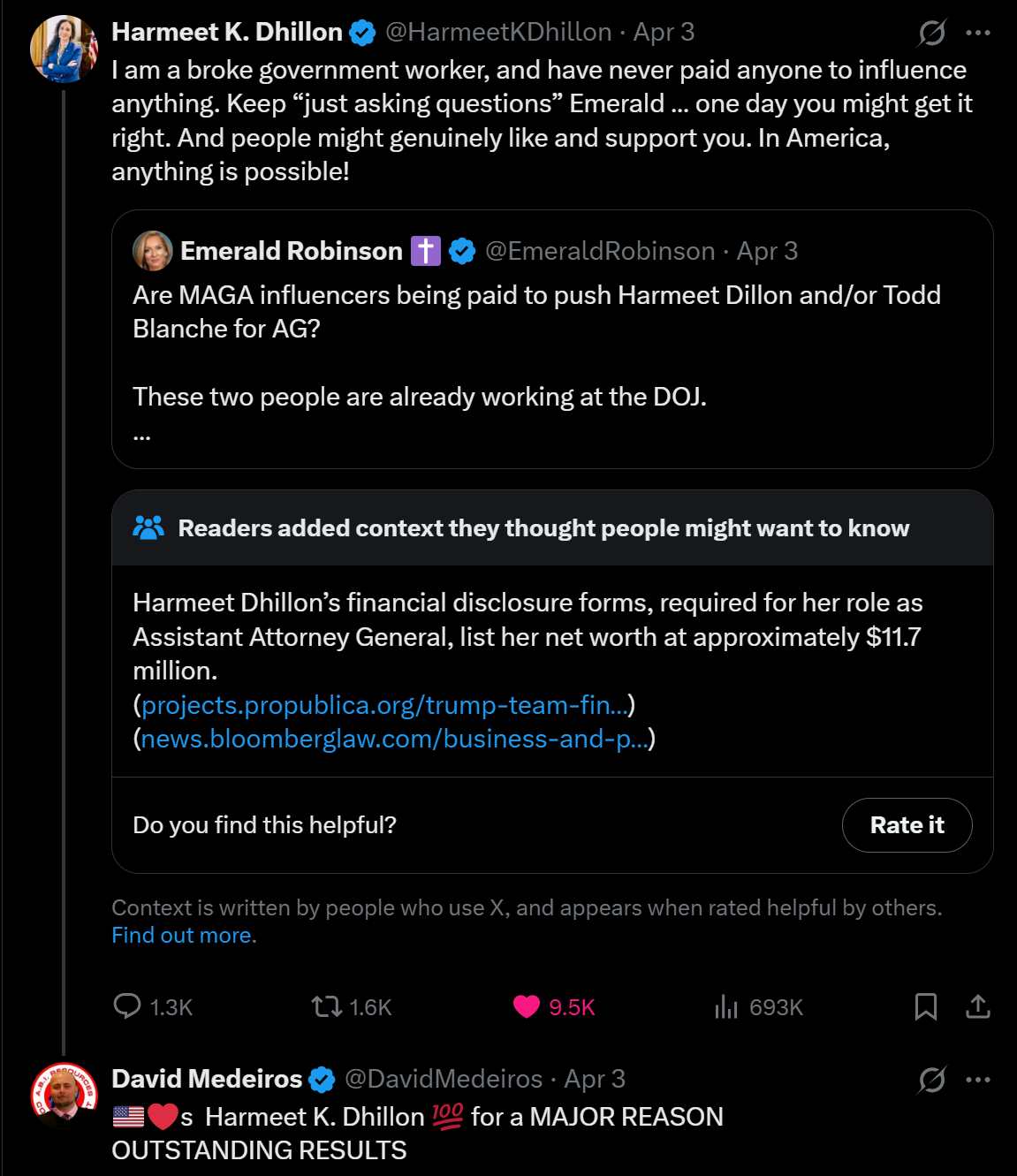 medeiros-livewire-whistleblower-evidence-harmeet-dhillon-broke-government-worker-no-influence-payments-david-medeiros-2026-04-14-095830-seq-0412.png
