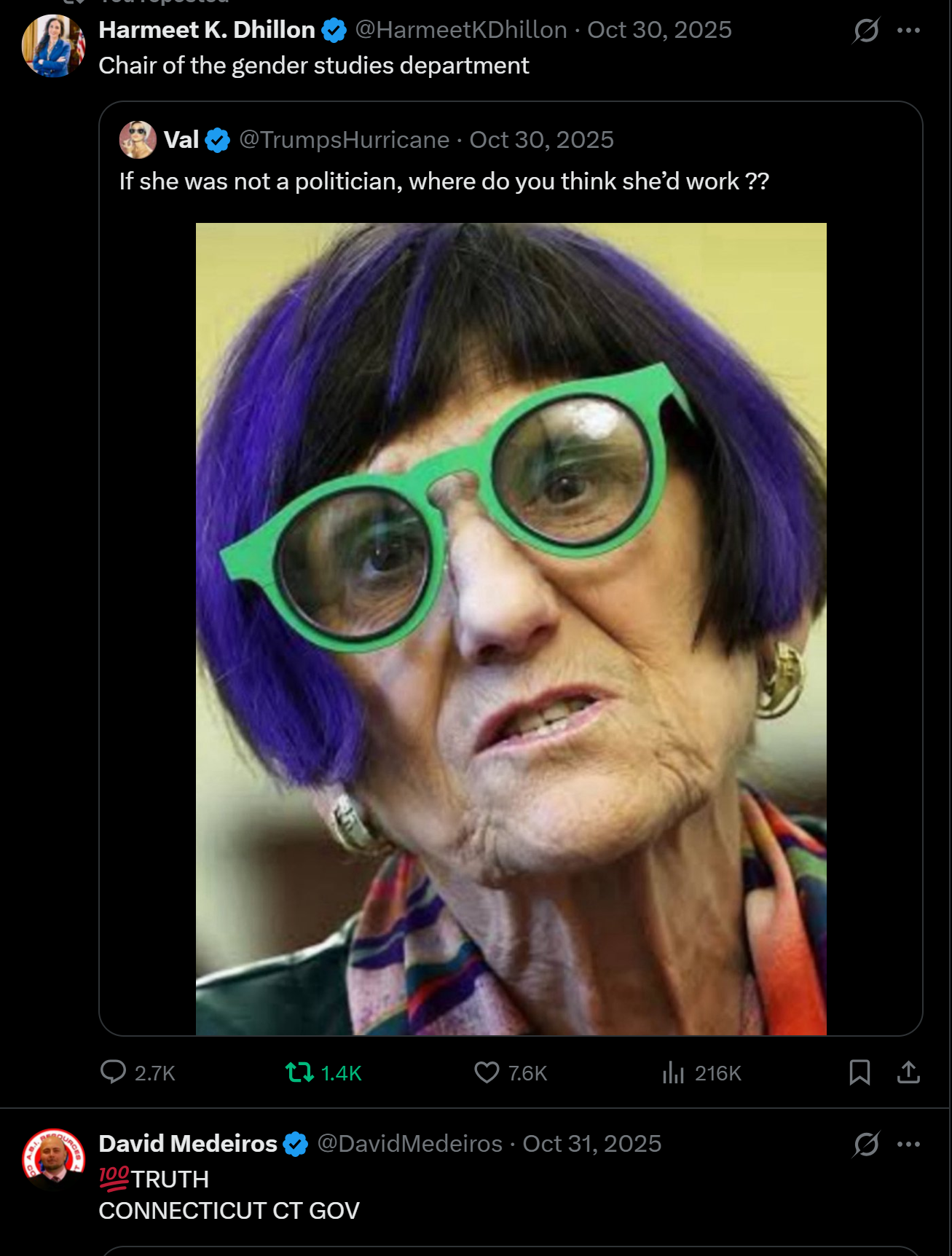 medeiros-livewire-whistleblower-evidence-harmeet-dhillon-gender-studies-department-chair-politician-image-100-truth-ct-gov-david-medeiros-2026-04-14-093707-seq-0350.png