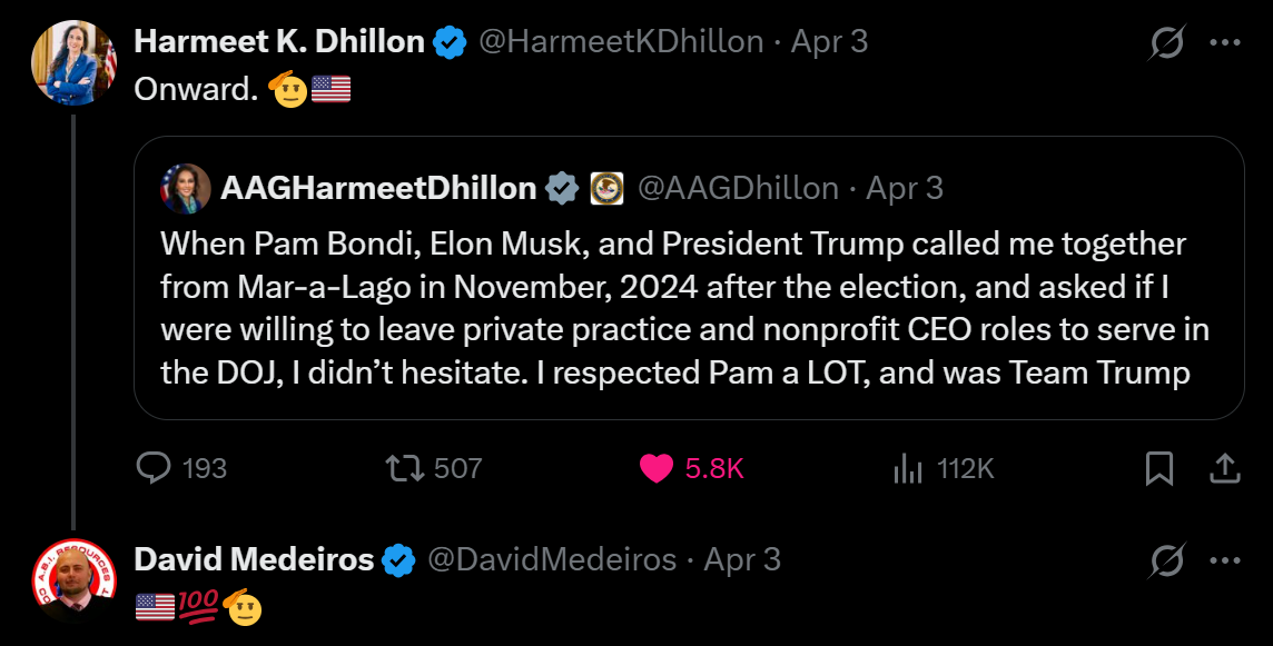 medeiros-livewire-whistleblower-evidence-harmeet-dhillon-onward-aag-financial-disclosure-david-medeiros-2026-04-14-095805-seq-0411.png