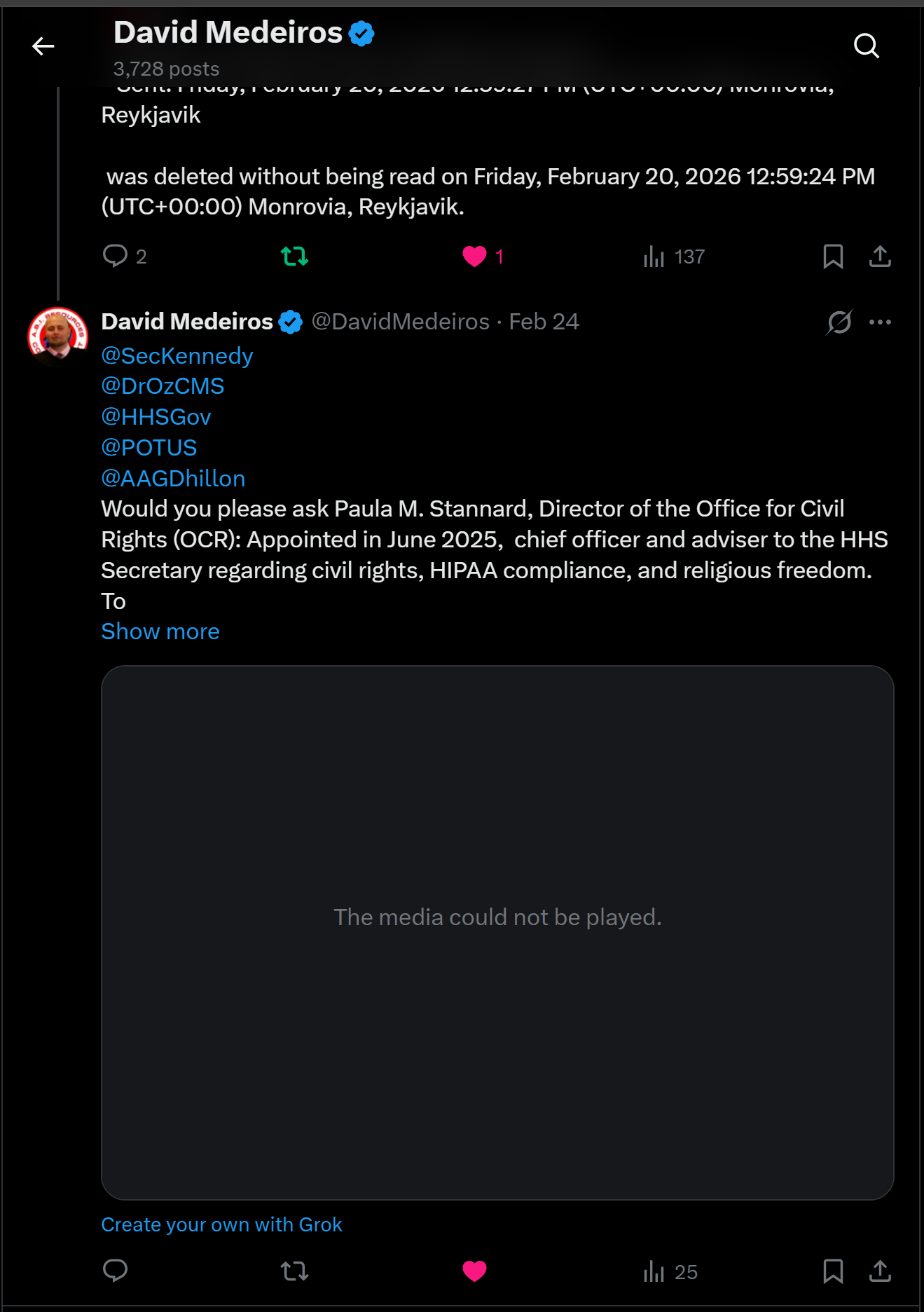 medeiros-livewire-whistleblower-evidence-harold-henderson-hhs-delete-button-multiple-chro-complaints-deleted-unread-david-medeiros-2026-04-14-081829-seq-0122.png
