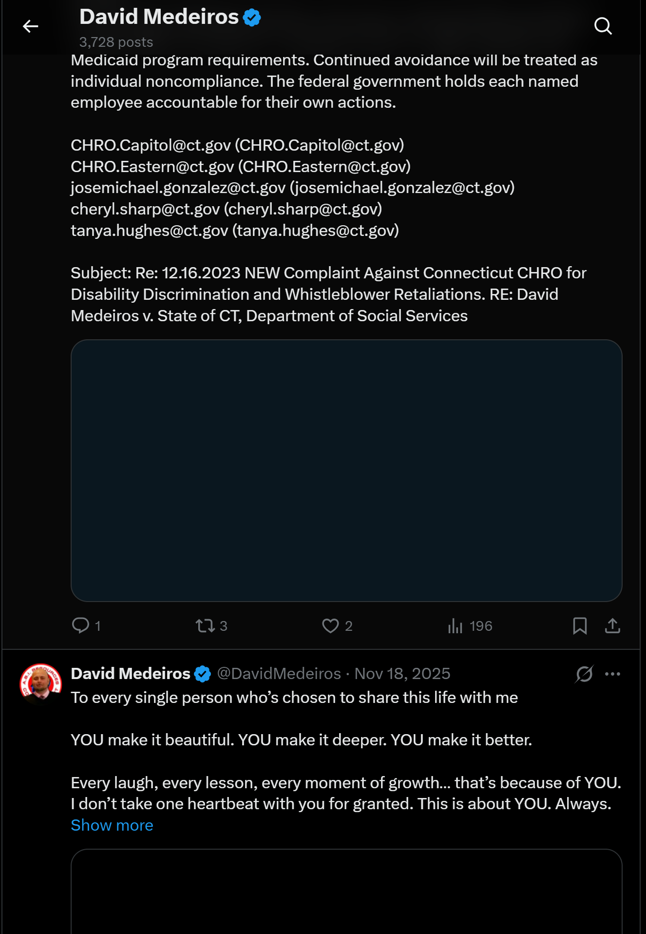 medeiros-livewire-whistleblower-evidence-lamont-office-deleting-medicaid-whistleblower-evidence-unread-two-years-david-medeiros-2026-04-14-092226-seq-0299.png