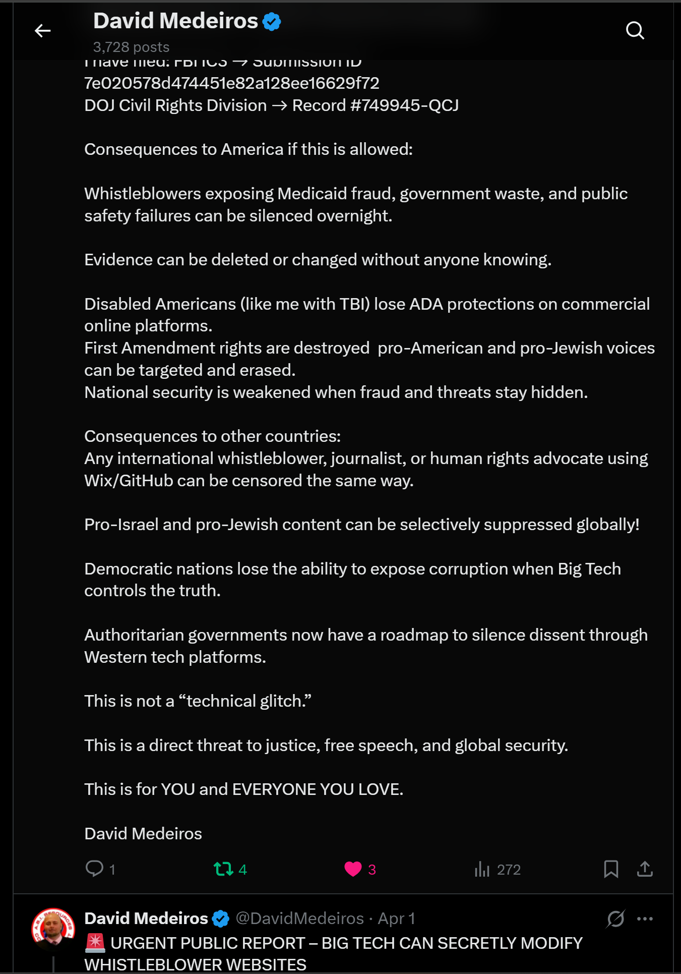medeiros-livewire-whistleblower-evidence-medicaid-kickback-scheme-exposed-federal-funds-pre-selected-agencies-david-medeiros-2026-04-14-074534-seq-0026.png