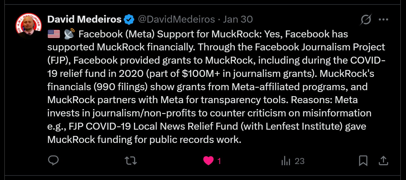 medeiros-livewire-whistleblower-evidence-meta-grants-muckrock-990-filings-transparency-tools-fjp-covid-relief-david-medeiros-2026-04-14-083451-seq-0172.png