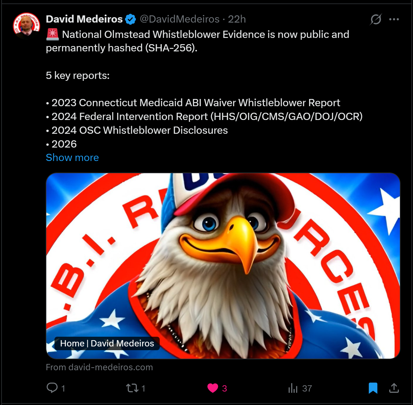 medeiros-livewire-whistleblower-evidence-national-olmstead-whistleblower-evidence-permanently-hashed-sha-256-5-key-reports-2026-04-14-073733-seq-0008.png