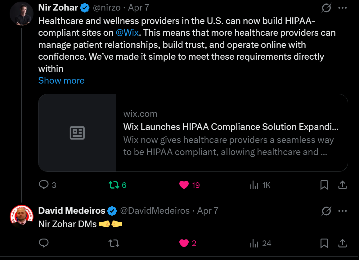 medeiros-livewire-whistleblower-evidence-nir-zohar-legacy-platform-hipaa-compliance-healthcare-providers-david-medeiros-2026-04-14-095215-seq-0393.png