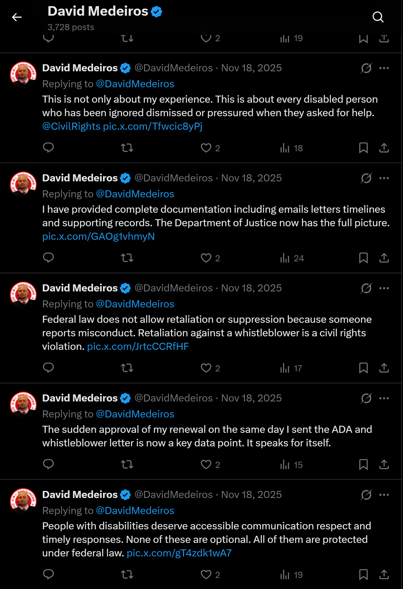 medeiros-livewire-whistleblower-evidence-not-only-my-experience-every-disabled-person-ignored-dismissed-david-medeiros-2026-04-14-092049-seq-0293.png