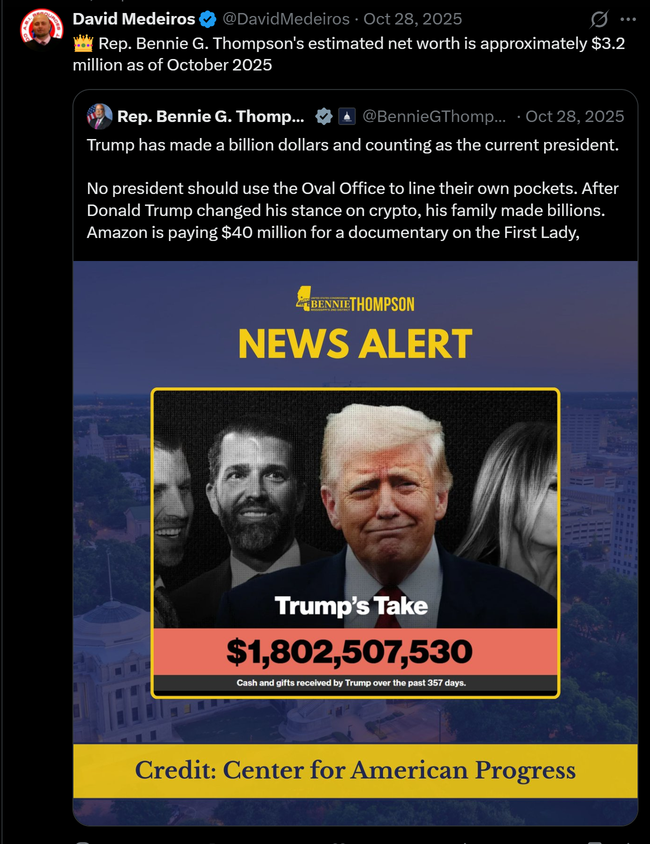 medeiros-livewire-whistleblower-evidence-rep-bennie-thompson-net-worth-3-2-million-trump-wealth-critique-david-medeiros-2026-04-14-094044-seq-0360.png