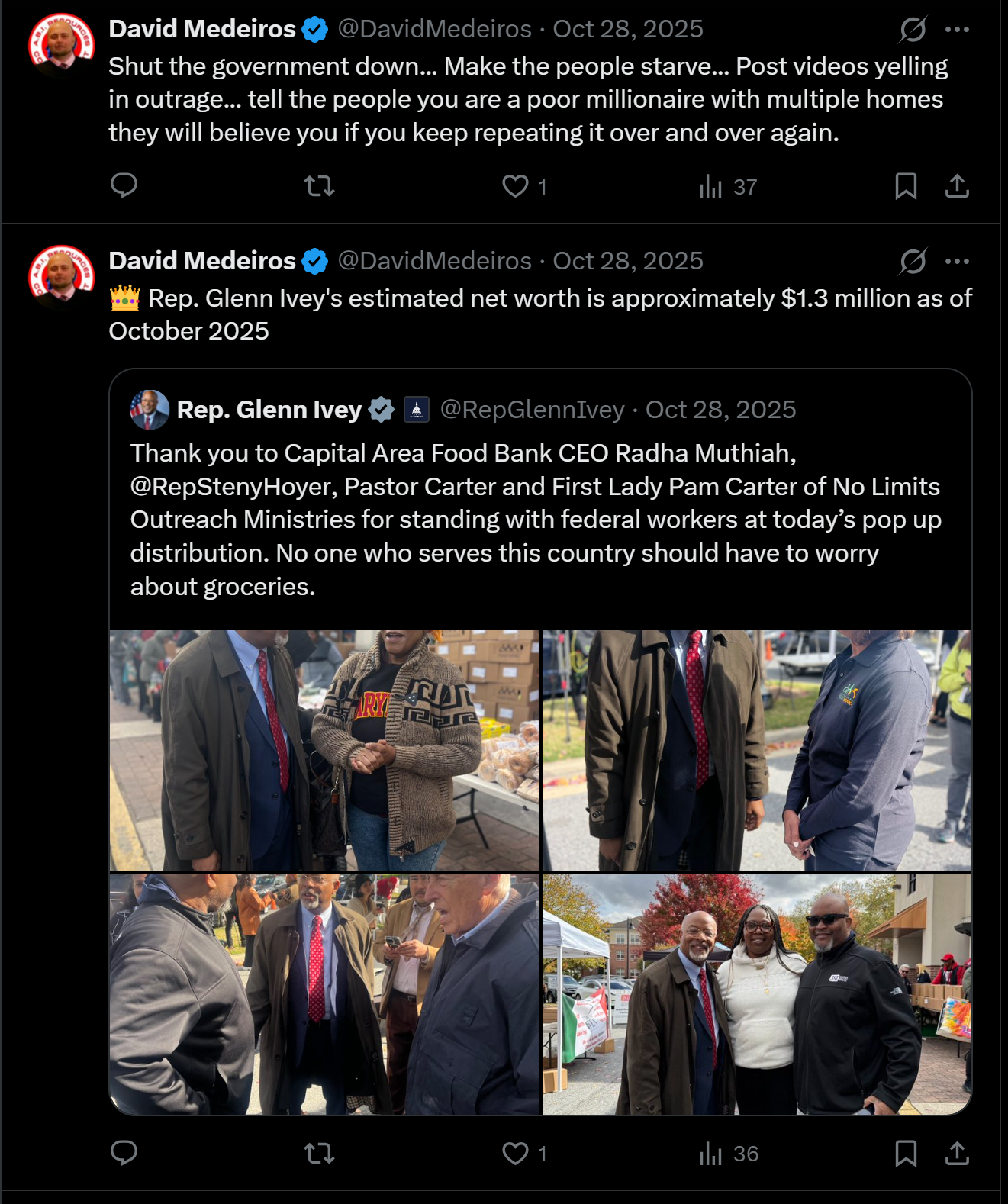 medeiros-livewire-whistleblower-evidence-rep-glenn-ivey-net-worth-1-3-million-food-bank-event-critique-david-medeiros-2026-04-14-094014-seq-0359.png