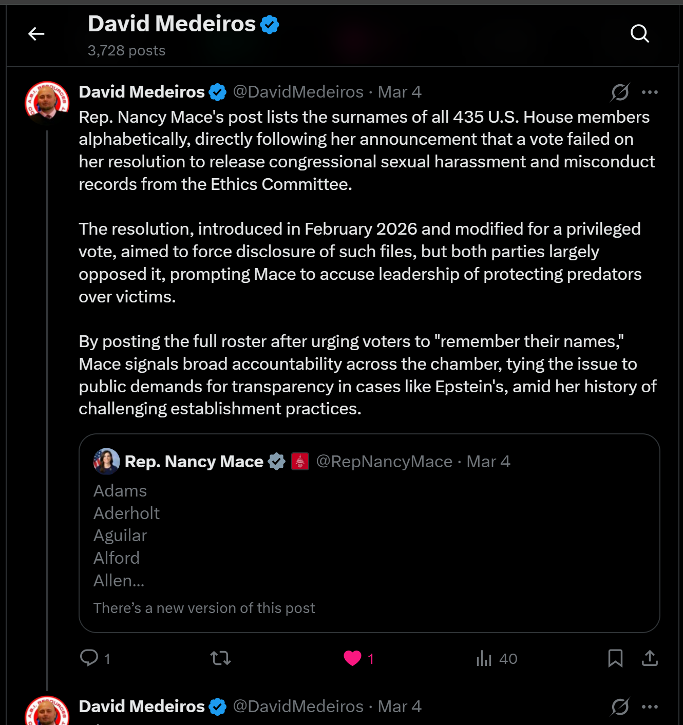 medeiros-livewire-whistleblower-evidence-rep-nancy-mace-resolution-february-2026-transparency-congressional-sexual-harassment-files-epstein-style-accountability-david-medeiros-2026-04-14-081410-seq-0109.png