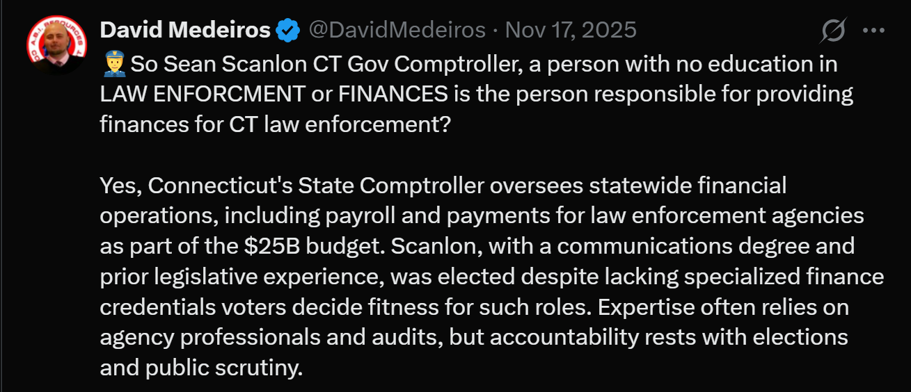 medeiros-livewire-whistleblower-evidence-scanlon-no-law-enforcement-finance-background-ct-police-funding-david-medeiros-2026-04-14-092432-seq-0306.png