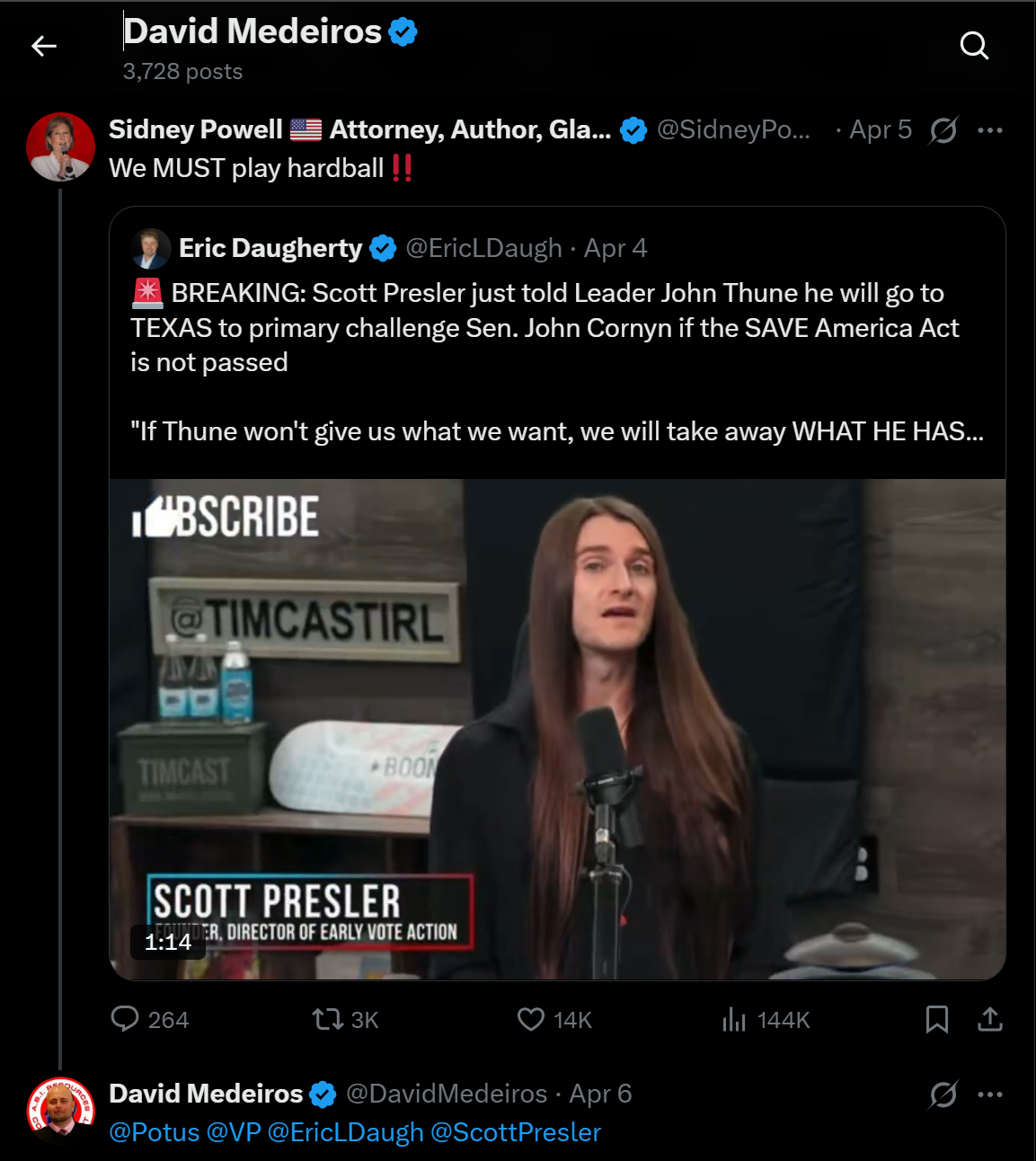 medeiros-livewire-whistleblower-evidence-sidney-powell-play-hardball-scott-presler-save-america-act-thune-cornyn-david-medeiros-2026-04-14-095418-seq-0399.png