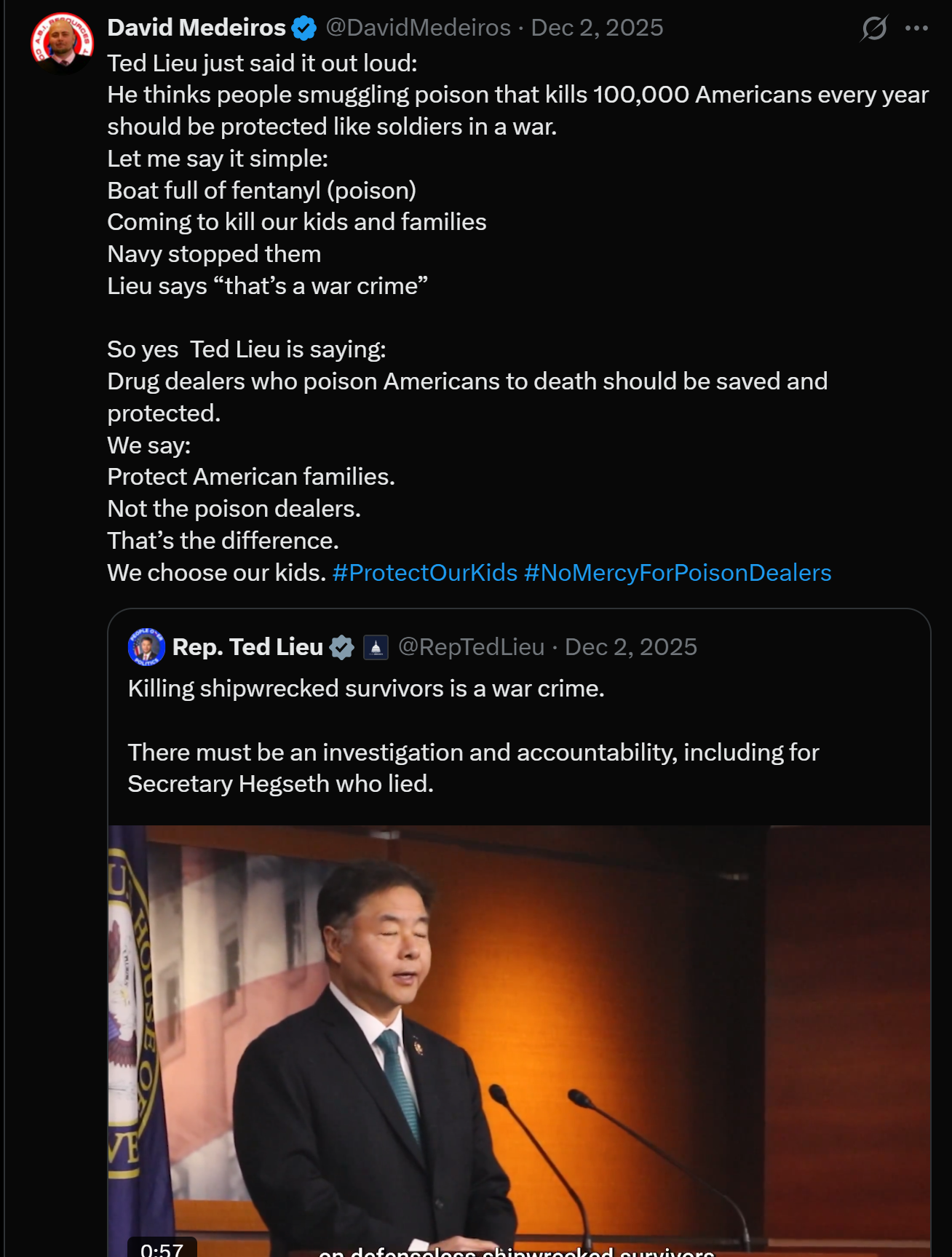 medeiros-livewire-whistleblower-evidence-ted-lieu-fentanyl-smugglers-war-crime-hegseth-defense-protect-families-david-medeiros-2026-04-14-090829-seq-0263.png