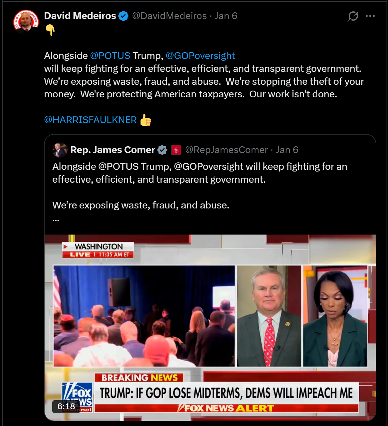 medeiros-livewire-whistleblower-evidence-thank-you-chairman-comer-feeding-our-future-250m-fraud-oversight-david-medeiros-2026-04-14-084829-seq-0209.png