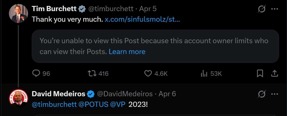 medeiros-livewire-whistleblower-evidence-tim-burchett-reply-2023-context-david-medeiros-2026-04-14-095437-seq-0400.png