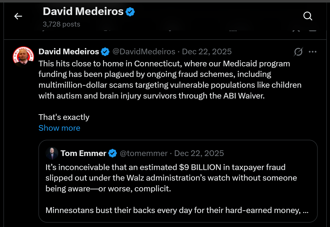 medeiros-livewire-whistleblower-evidence-tom-emmer-walz-administration-9-billion-medicaid-fraud-connecticut-link-david-medeiros-2026-04-14-085538-seq-0227.png
