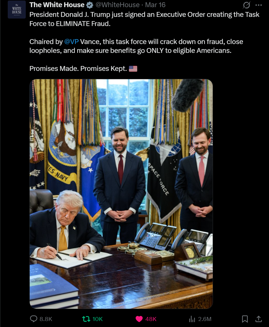 medeiros-livewire-whistleblower-evidence-trump-executive-order-fraud-task-force-vance-white-house-david-medeiros-2026-04-14-103816-seq-0513.png