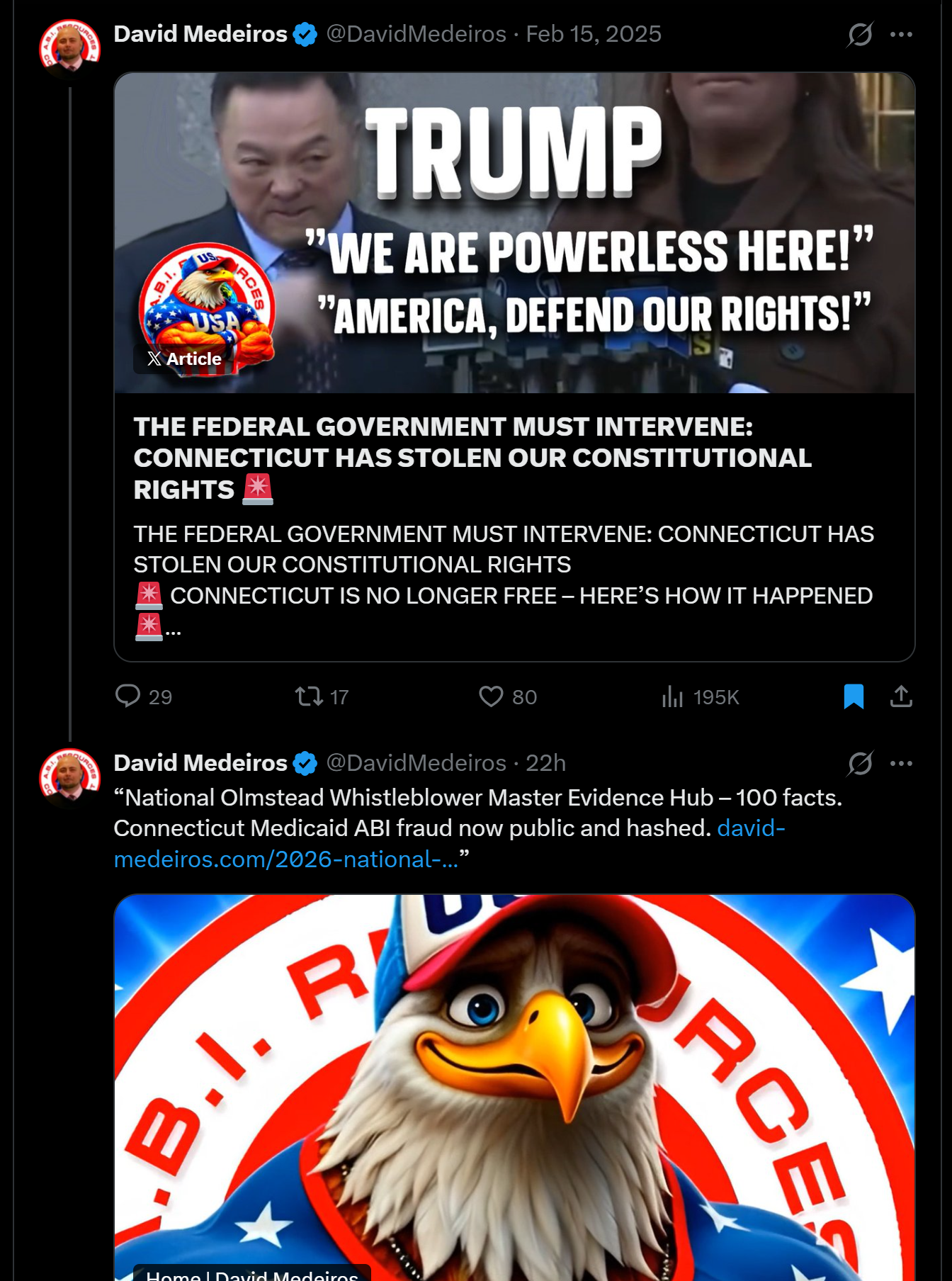 medeiros-livewire-whistleblower-evidence-trump-we-are-powerless-here-america-defend-our-rights-federal-government-must-intervene-connecticut-stolen-constitutional-rights-2026-04-14-073812-seq-0010.png