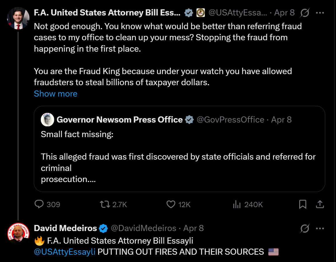 medeiros-livewire-whistleblower-evidence-us-attorney-bill-essayli-california-fraud-newsom-press-office-reply-david-medeiros-2026-04-14-094825-seq-0382.png