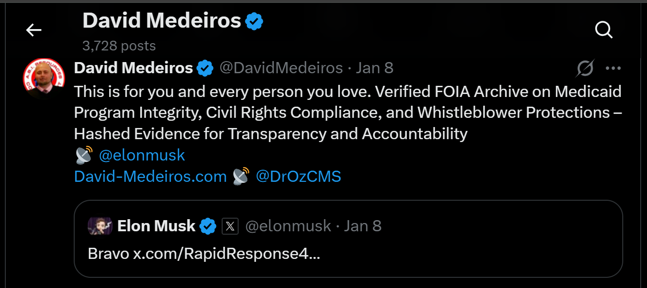 medeiros-livewire-whistleblower-evidence-verified-foia-archive-medicaid-integrity-civil-rights-whistleblower-protections-elon-musk-david-medeiros-2026-04-14-084413-seq-0196.png
