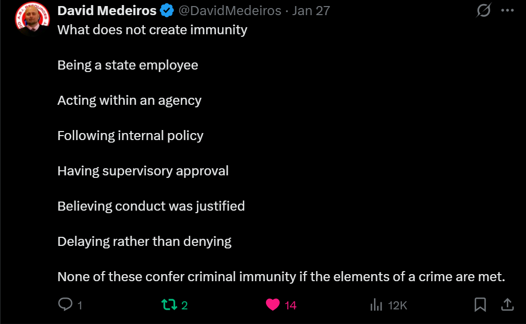 medeiros-livewire-whistleblower-evidence-what-does-not-create-criminal-immunity-state-employee-agency-policy-supervisory-approval-david-medeiros-2026-04-14-101615-seq-0456.png