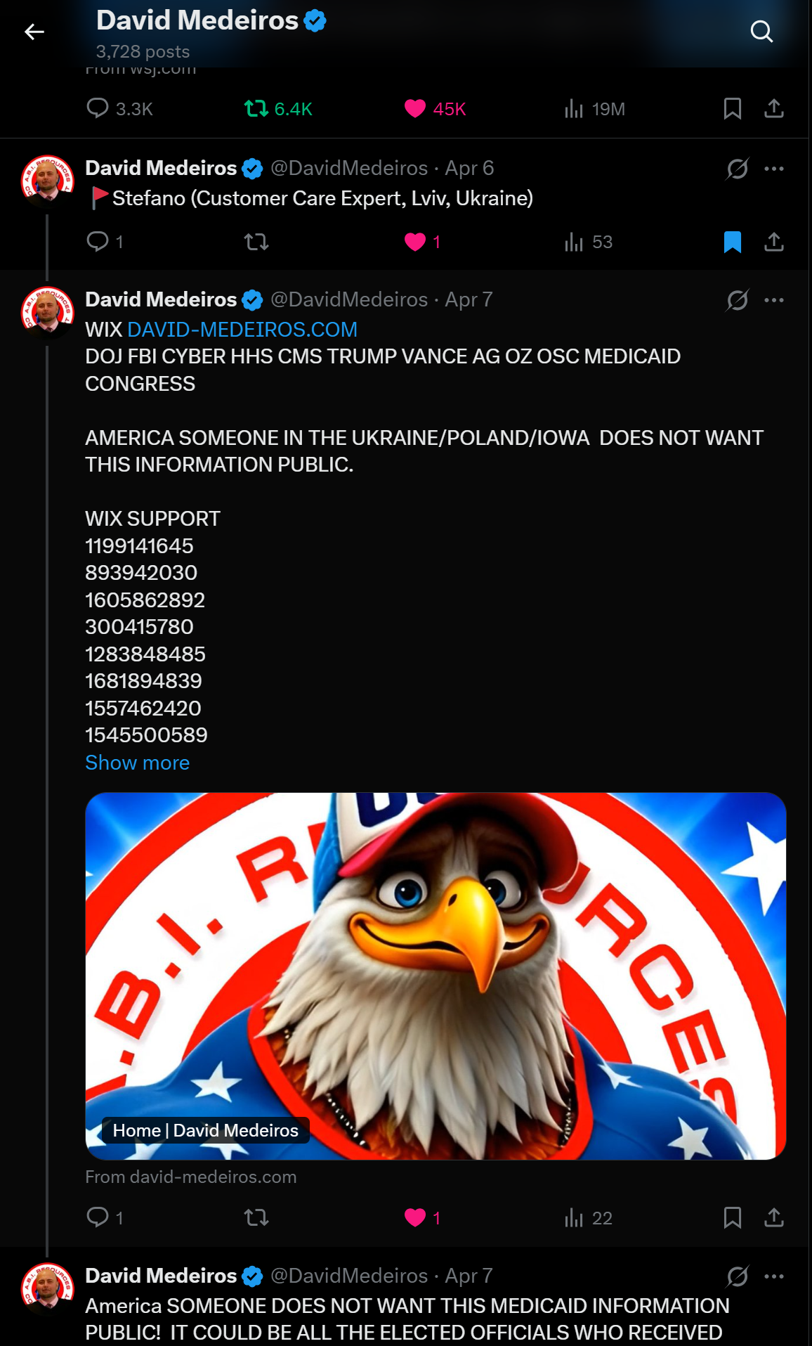 medeiros-livewire-whistleblower-evidence-x-twitter-marks-david-medeiros-com-link-unsafe-warning-david-medeiros-2026-04-14-095107-seq-0389.png
